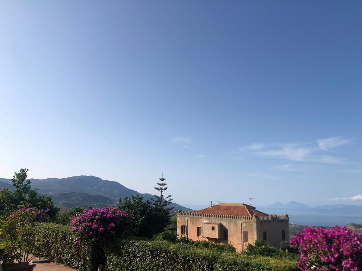 Villa Rica Пати Екстериор снимка