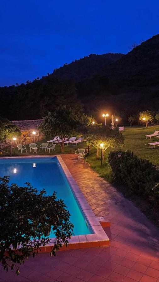 Villa Rica Пати Екстериор снимка