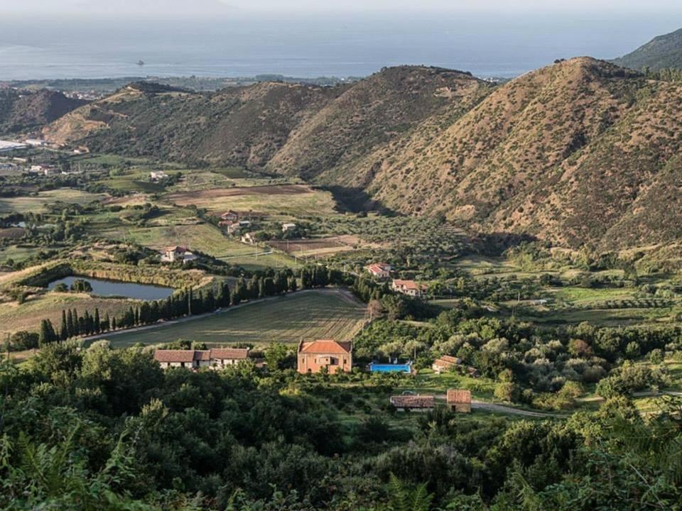 Villa Rica Пати Екстериор снимка