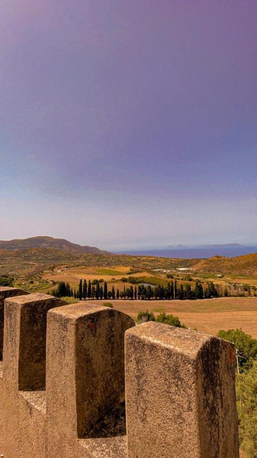 Villa Rica Пати Екстериор снимка