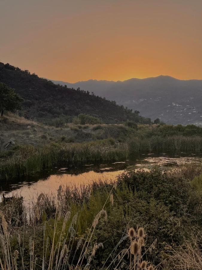 Villa Rica Пати Екстериор снимка