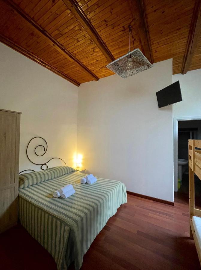 Villa Rica Пати Екстериор снимка