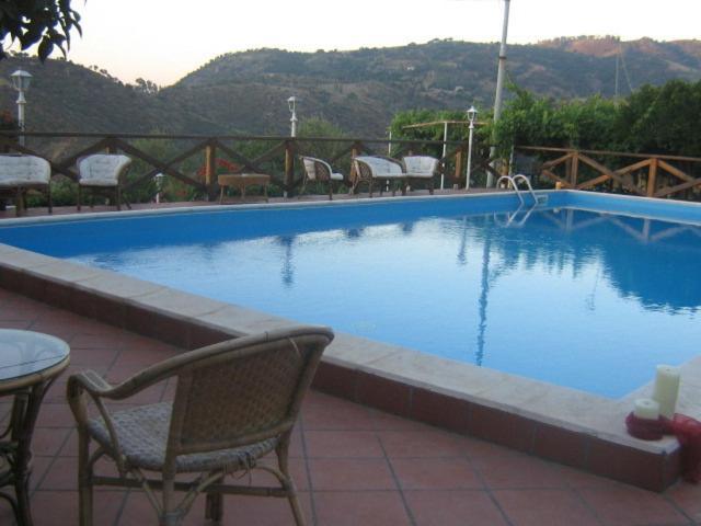 Villa Rica Пати Екстериор снимка