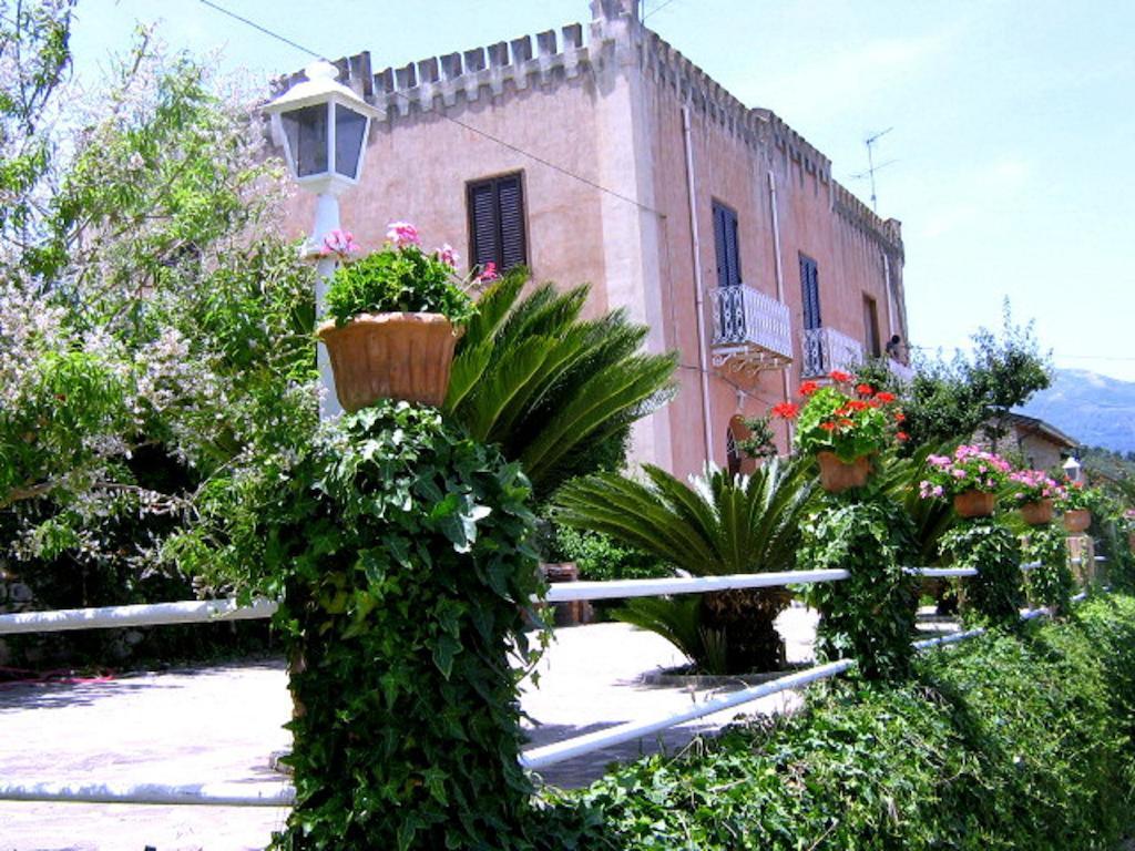 Villa Rica Пати Екстериор снимка