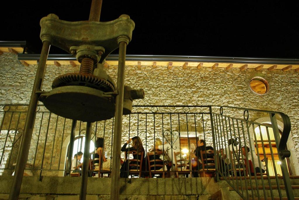 Villa Rica Пати Екстериор снимка