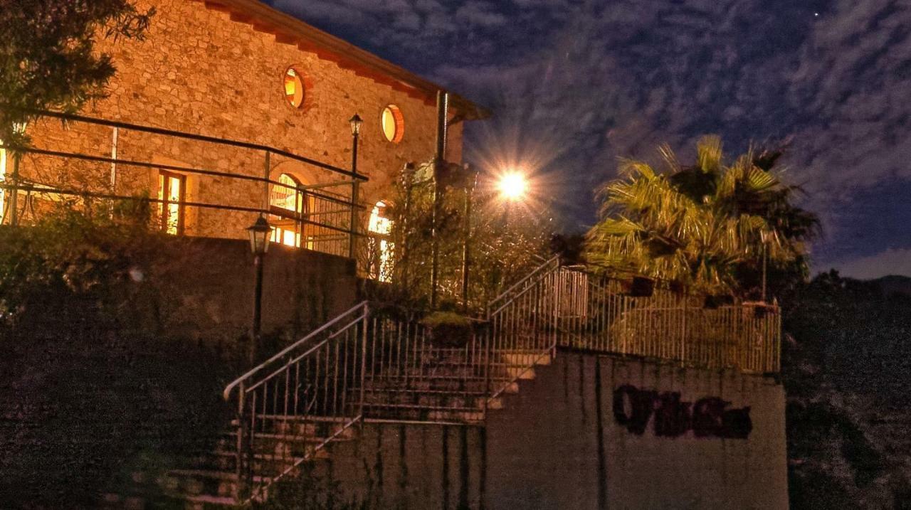 Villa Rica Пати Екстериор снимка