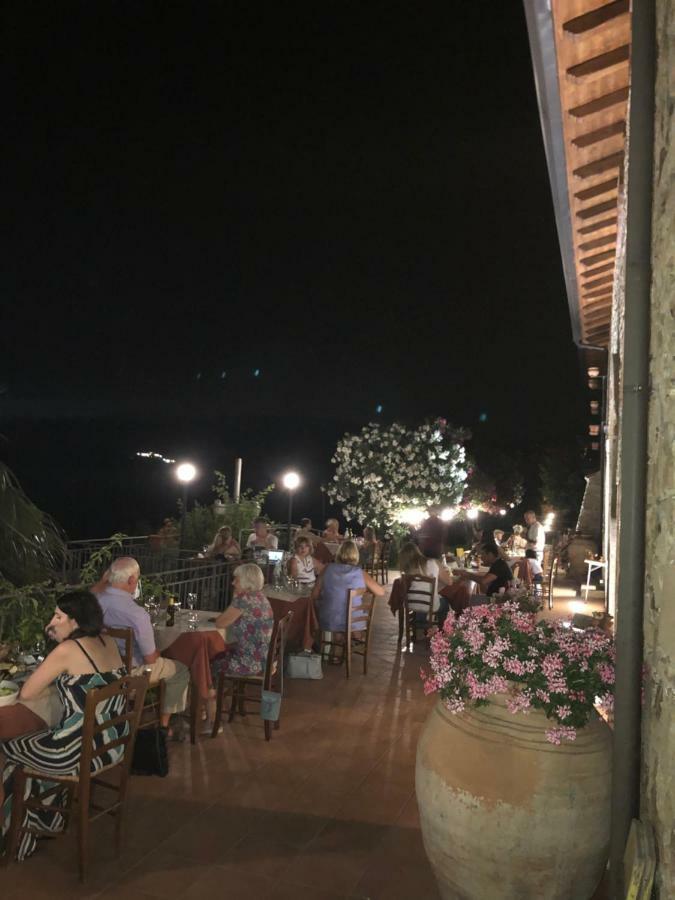 Villa Rica Пати Екстериор снимка